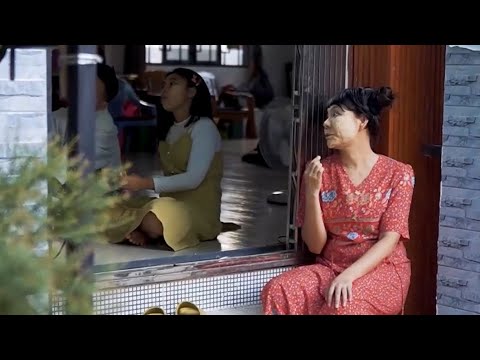 ငယ်ငယ်က သူများအိမ်မှာ TVကြည့်ဖူးတဲ့သူတွေပဲသိတဲ့ခံစားချက်? thumbnail