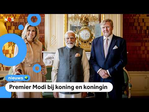 Waarom wil het grote land India vrienden worden met Nederland? thumbnail