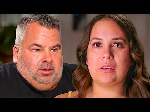 Big Ed arrogantly tells Liz why he called off the wedding... thumbnail