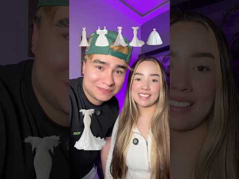 ESTO QUIERE MI NOVIA 😳💍 thumbnail