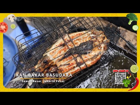 Aiman Ricky Menikmati Lezatnya Ikan Bakar Basudara | MAKAN RECEH (24/05/26) thumbnail