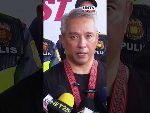 Iba pang senador, posibleng maimbestigahan kung tutulong sa pagtatago ni Sen. Bato thumbnail