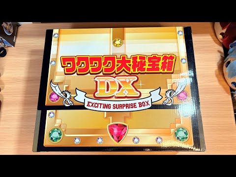【福袋】2000円でこの中身は…【ドンキ】 thumbnail
