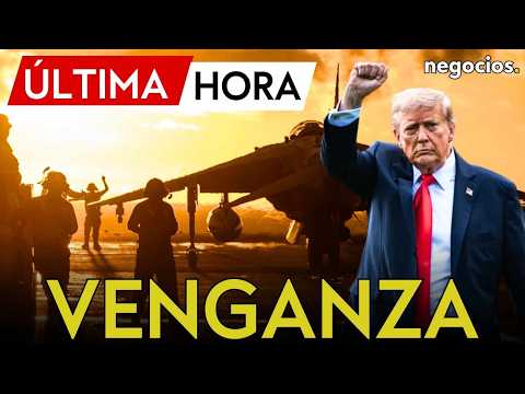 ÚLTIMA HORA | EEUU dispara las alarmas en la OTAN: recortará el número de bombarderos y cazas thumbnail