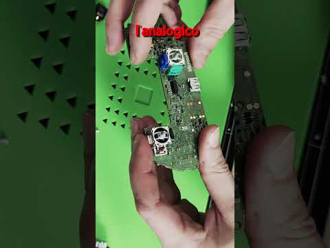 Joypad Xbox Elite Series 2, Sostituzione Analogico bloccato a sinistra. #riparazione #faidate thumbnail