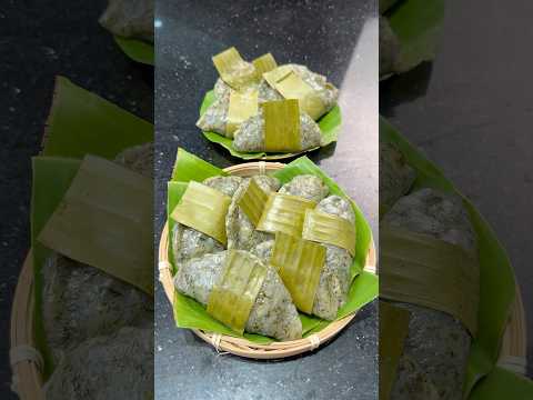 Bánh khúc làng Diềm phiên bản tập sụ thumbnail