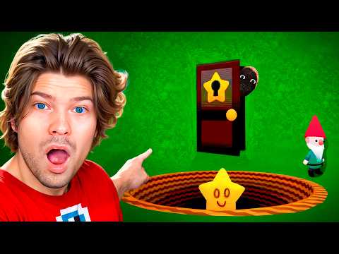 НАШЁЛ СЕКРЕТНУЮ ДВЕРЬ И ИГРА СТАЛА С̶Т̶Р̷А̸Ш̸Н̶Е̶Е̶.. ФИНАЛ BERRY BURY BERRY thumbnail