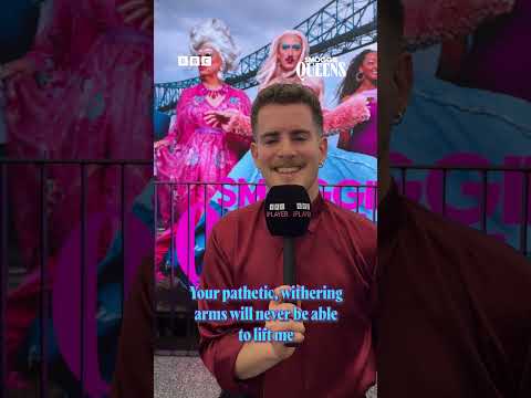 Elijah Young plays Muggy Queens  - BBC thumbnail