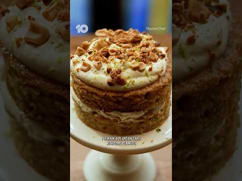 Elevated Nigerian Boli & Peanuts ?? thumbnail