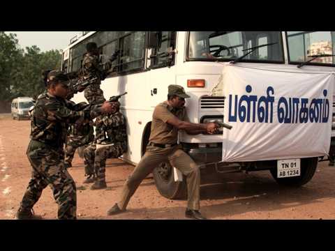 Mumbai under siege: India’s largest counter-terror operation thumbnail