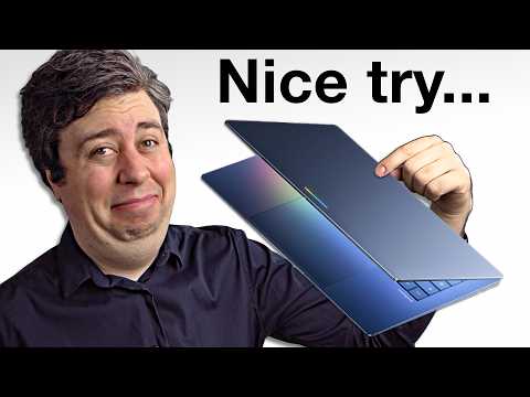 Apple Reacts to the Google’s New Laptop thumbnail
