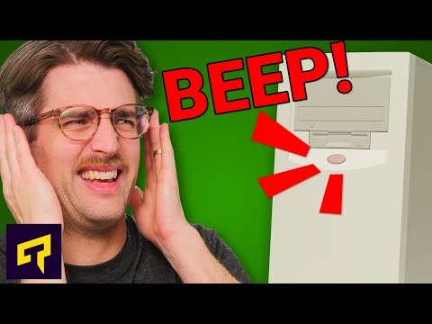 Why Computers Don't Beep at You Anymore thumbnail