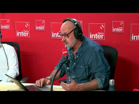 Le foot, c'est pas une fête, c'est la guerre ! Le billet de Daniel Morin thumbnail