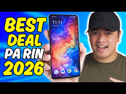 WALA PA RING TATALO DITO?! thumbnail