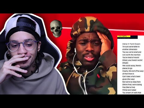 The Kai Cenat Situation Is Kinda Funny lol thumbnail