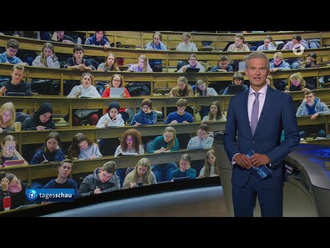 tagesschau 20:00 Uhr, 01.06.2026 thumbnail