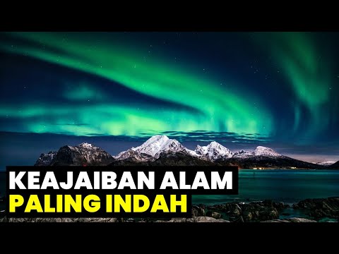 10 Keajaiban Alam Paling Menakjubkan Di Dunia Yang Wajib Kalian Ketahui! thumbnail