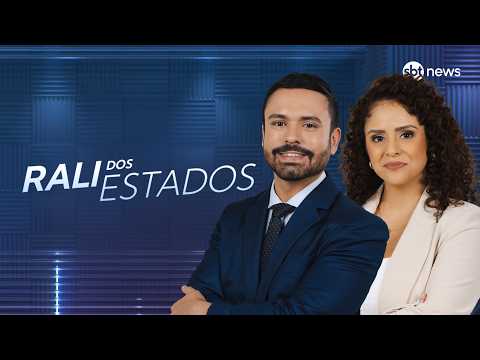 RALI DOS ESTADOS | 02/06/2026 thumbnail
