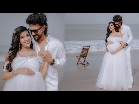 Pregnancy ? അങ്ങനെ 8 - മാസമായി  ?❤️ A day in our life ? thumbnail