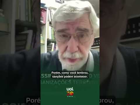 Ação dos EUA sobre PCC e CV é aceno à família Bolsonaro, analisa professor thumbnail