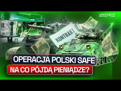PRZEŁOM WS. SAFE. WSZYSTKO CO MUSISZ WIEDZIEĆ O NOWYCH KONTRAKTACH thumbnail