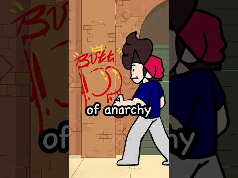 I illegally sprayed graffiti... thumbnail