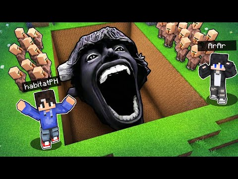 We Found Buried 67 Meme in Minecraft thumbnail