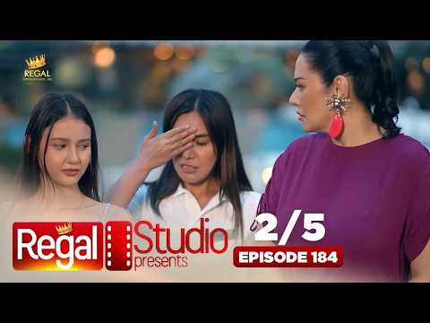 REGAL STUDIO PRESENTS "The Grand Getaway" | Episode 184 (2/5) | Regal Entertainment thumbnail