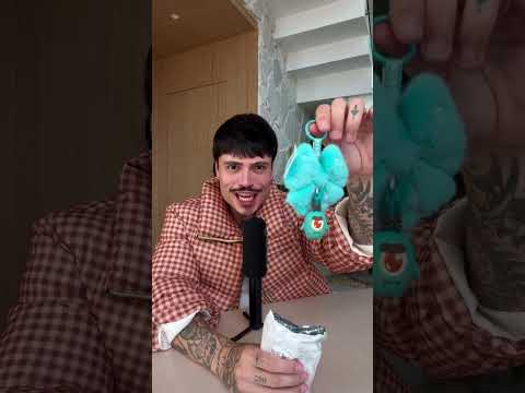 É O PATRIK? #humor #foryou #viral thumbnail