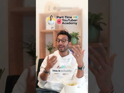 The Side Hustle Trilemma thumbnail