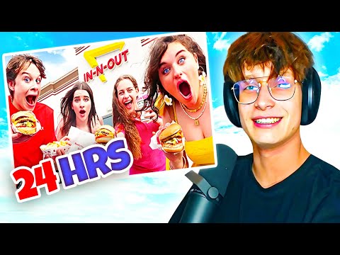 Reacting to The Norris Nuts thumbnail