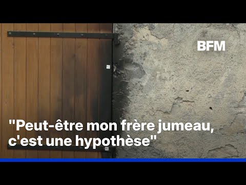 Affaire Émile: les troublantes déclarations de l’incendiaire de la maison des grands-parents thumbnail