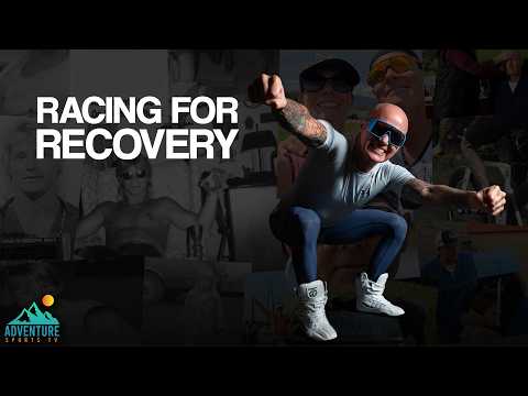 Racing for Recovery | Award-Winning Documentary on Addiction & Transformation thumbnail
