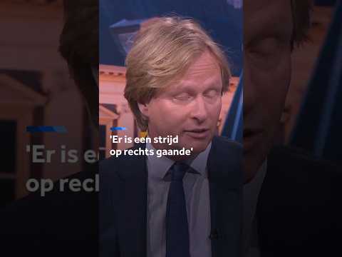 Wie wint de strijd om de rechtse kiezer? thumbnail