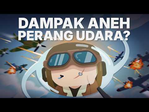 Pertempuran Udara yang Merevolusi Kedokteran Mata thumbnail