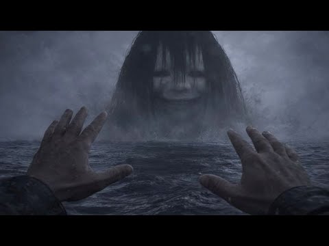 【DE JuN】一款溫馨的釣魚遊戲。ProjectBoat　恐怖遊戲 thumbnail