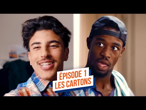 Ça déménage – Les cartons (Episode 1) thumbnail
