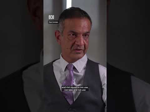 How do you defend people you know are guilty? | Four Corners thumbnail