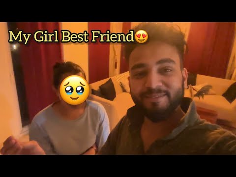 Meet My Girl Best Friend? thumbnail