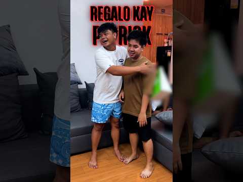 REGALO KAY PATRICK thumbnail