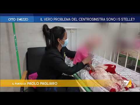 Cuba, il collasso della sanità - Il punto di Paolo Pagliaro del 27 maggio 2026 thumbnail