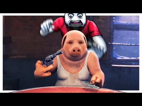 NO JOHN PORK NOOOOO thumbnail