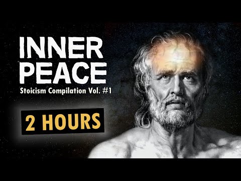 2 Hours of Stoic Wisdom | A Journey to Inner Peace and Tranquility thumbnail