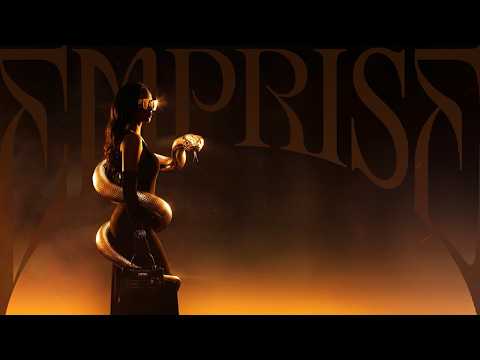 GIMS - EMPRISE (Official Lyrics Video) thumbnail