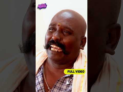 மொட்டை அடித்த மாமனார் | EMI Rani thumbnail