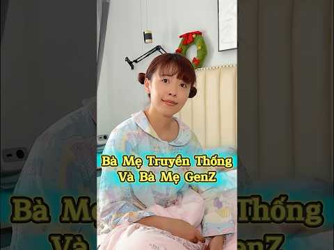 P1: Bà Mẹ Thuộc Thế Hệ Cợt Nhả ??? thumbnail