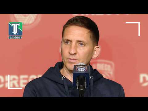 Mikey Varas confía en el San Diego FC pese a la derrota ante Minnesota United thumbnail