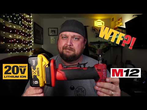 M12 To M18 and 20V XR Adapter thumbnail