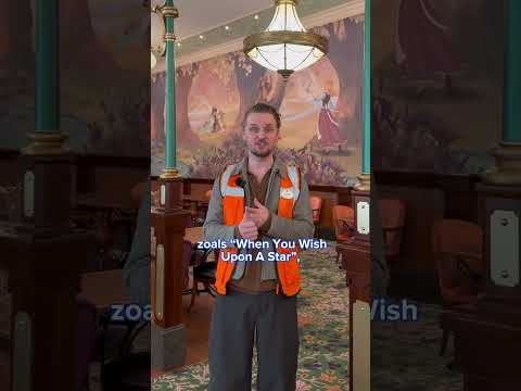 De Nederlandse Imagineer Bowie laat je de details van The Regal View Restaurant & Lounge zien! thumbnail