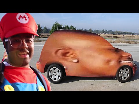 Building a real Dababy PT cruiser thumbnail